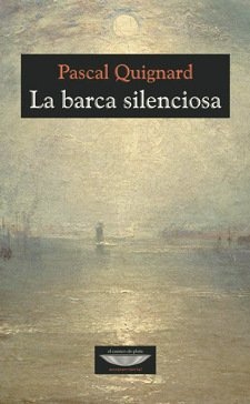 La barca silenciosa