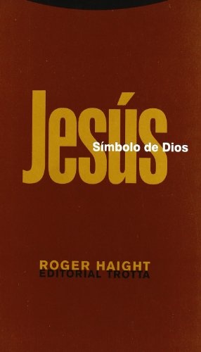 Jesus, simbolo de dios