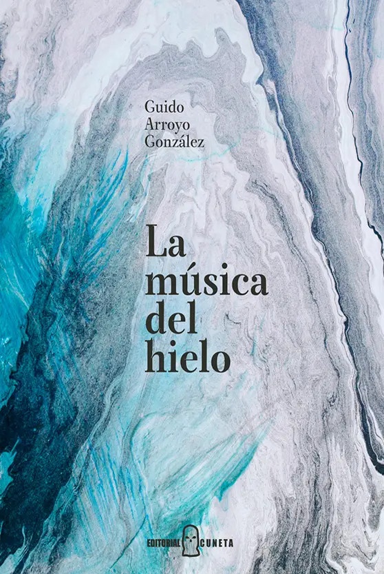 Musica del hielo