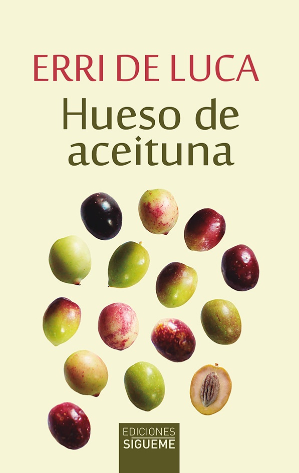 Hueso de aceituna