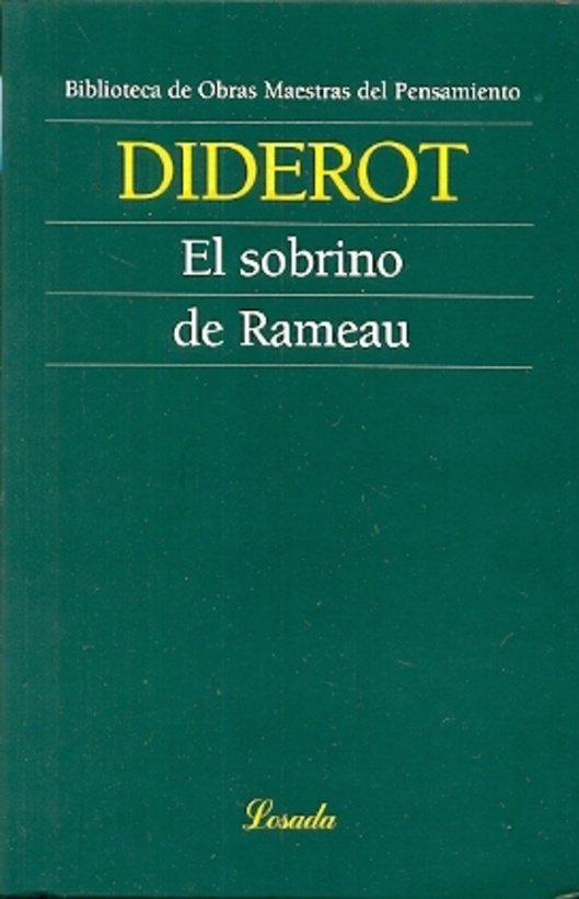 El sobrino de Rameau