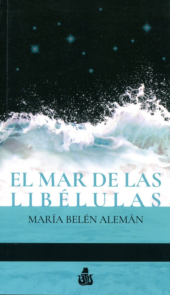 El mar de las libélulas