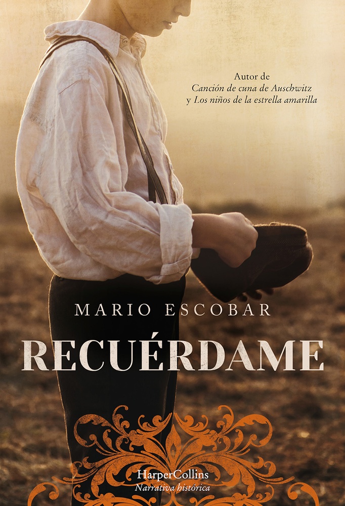 Recuerdame