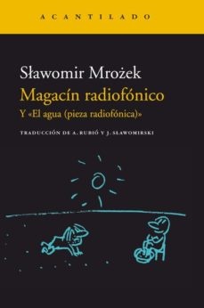 Magacin radiofonico