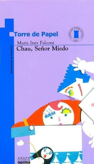 Chau, Señor Miedo