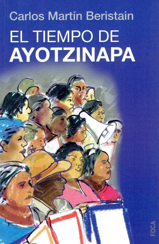 Tiempo de Ayotzinapa