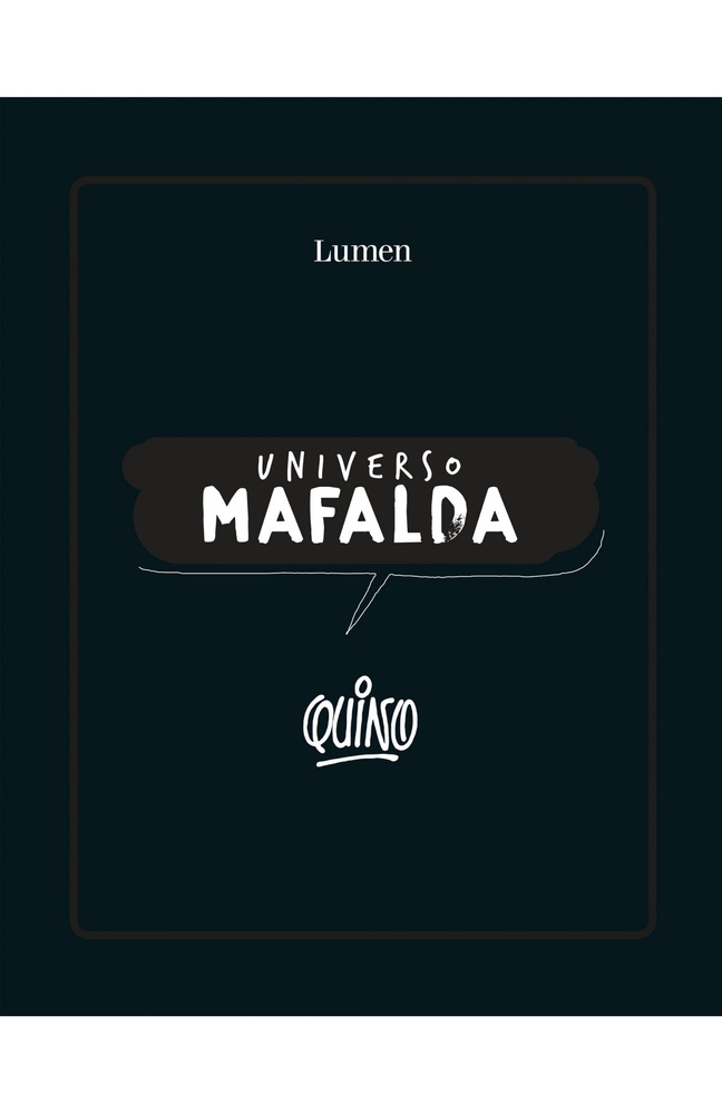 Universo Mafalda