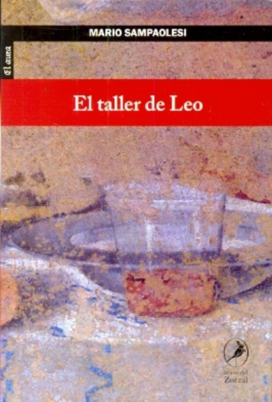 El taller de Leo