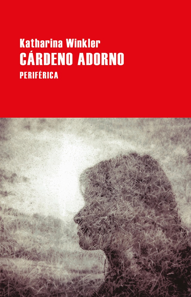 Cardeno adorno