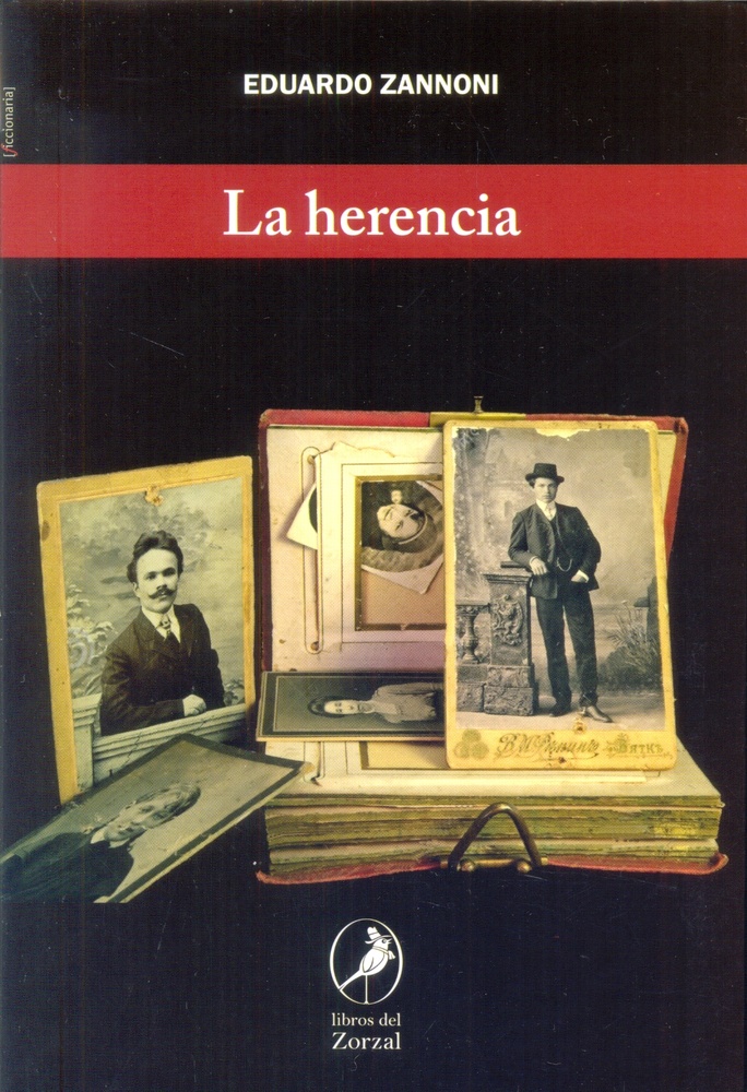 La herencia