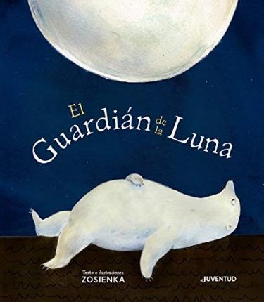 El guardian de la luna