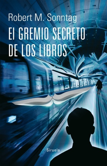 El Gremio secreto de los libros