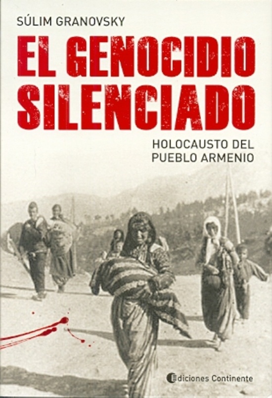 El genocidio silenciado