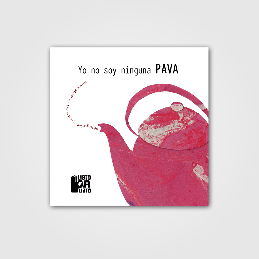 Yo no soy ninguna pava