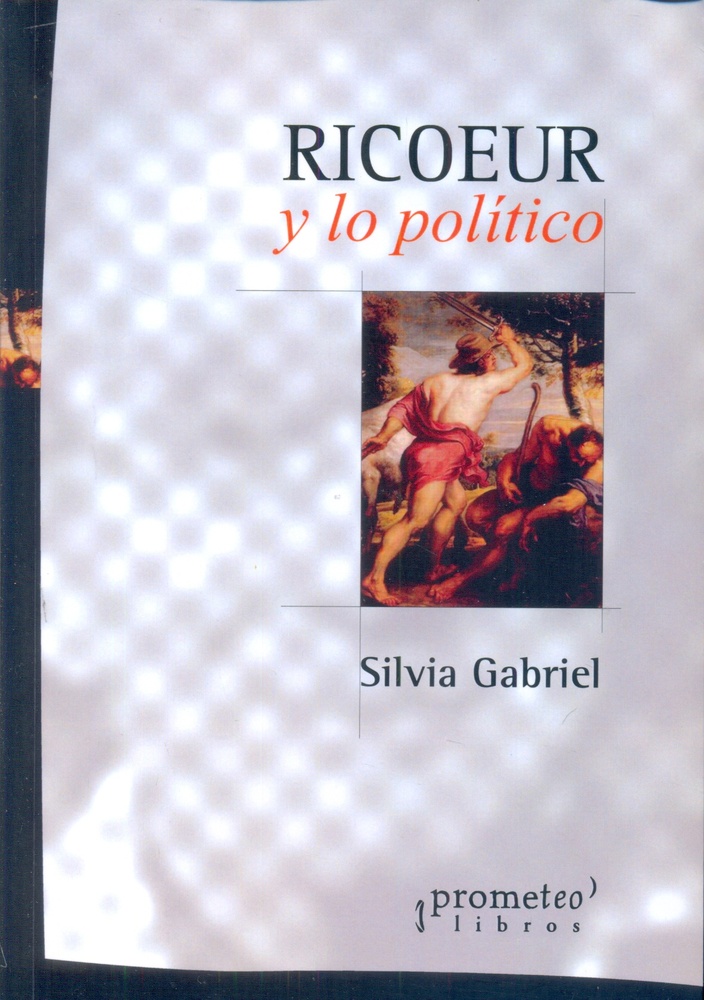 Ricoeur y lo politico