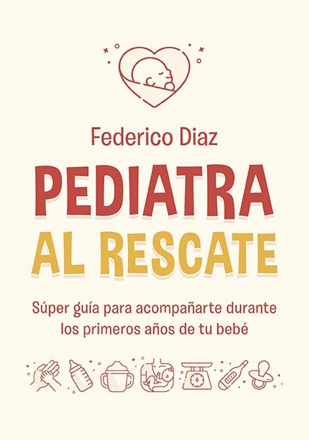 Pediatra al rescate