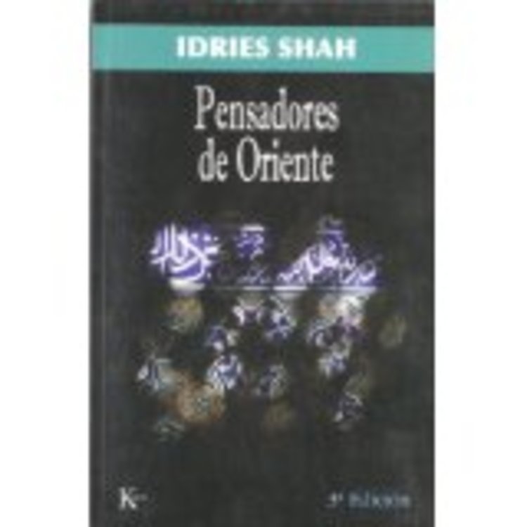 Pensadores de Oriente