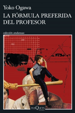 La formula preferida del profesor