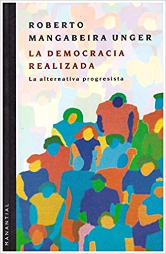 La democracia realizada