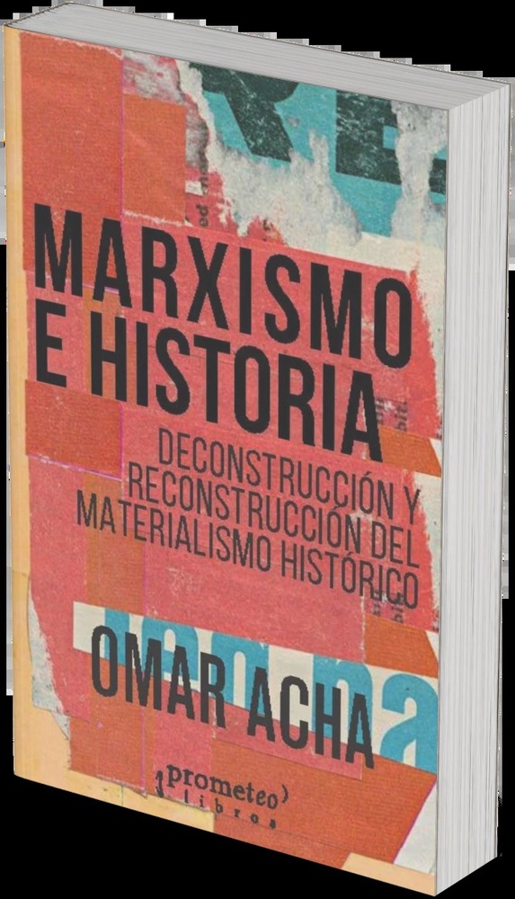 Marxismo e historia