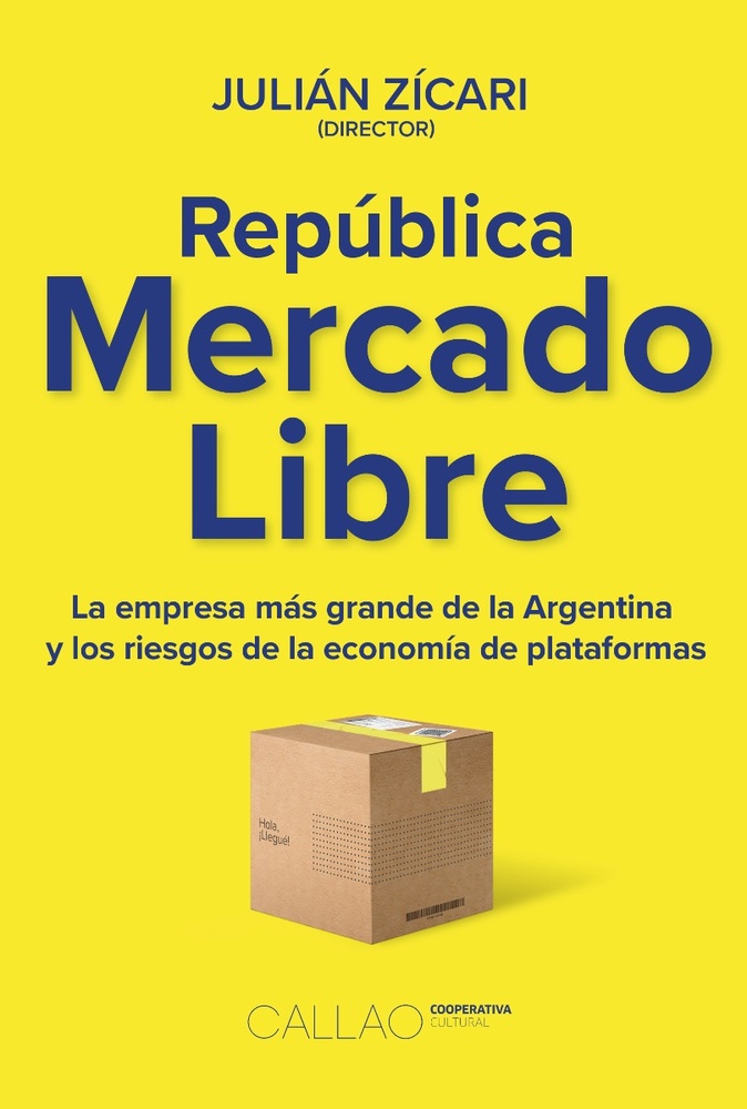 Republica Mercado Libre