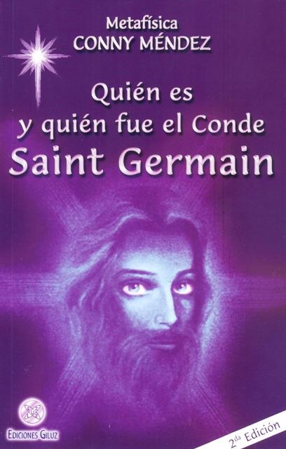 Quien es y quien fue el Conde Saint Germain