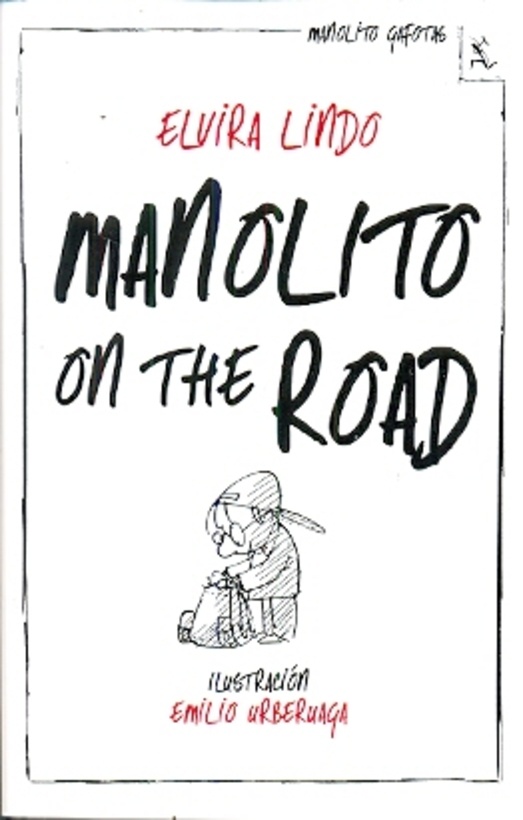 Manolito on the road