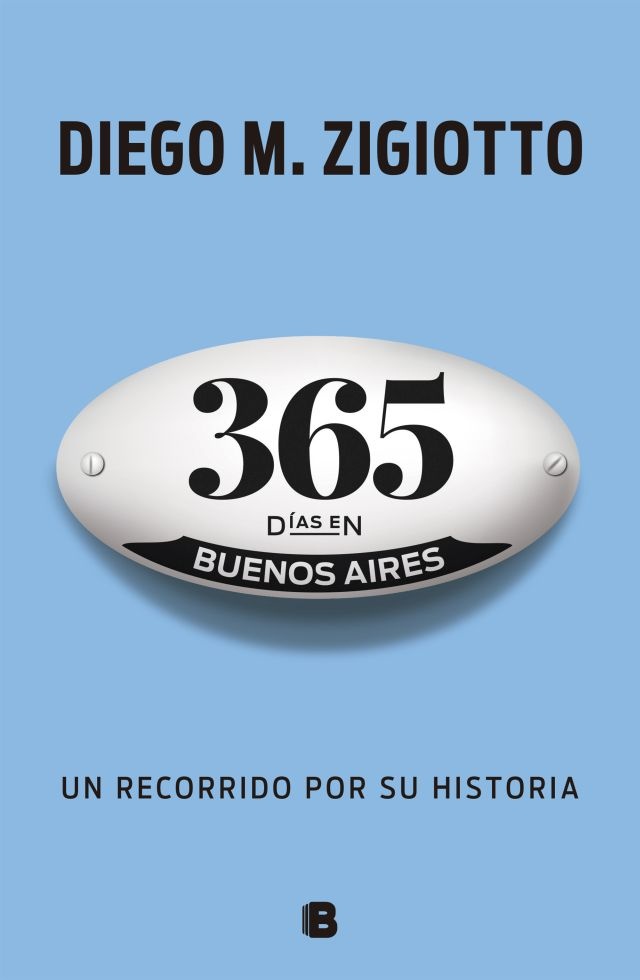 365 dias en Buenos Aires