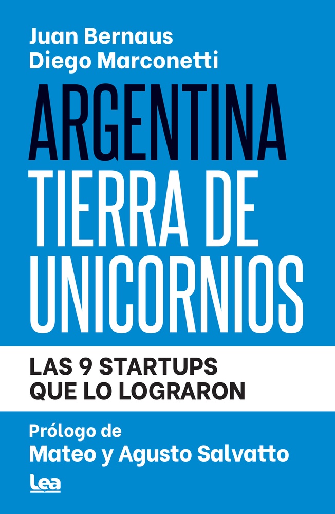 Argentina. Tierra de unicornios