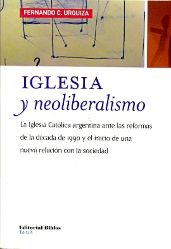 Iglesia y neoliberalismo