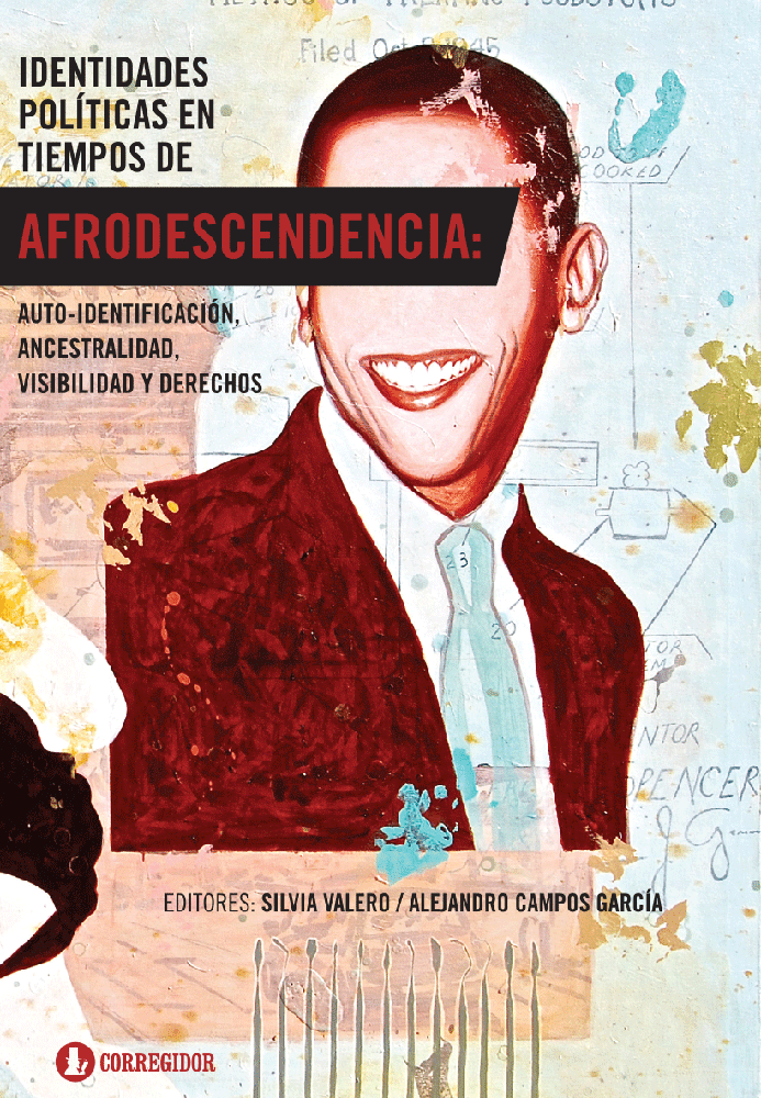 Identidades politicas en tiempos de afrodescendencia