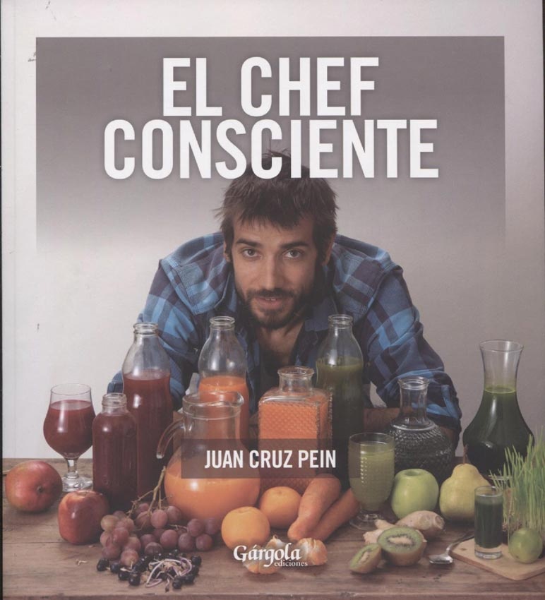 El chef conciente