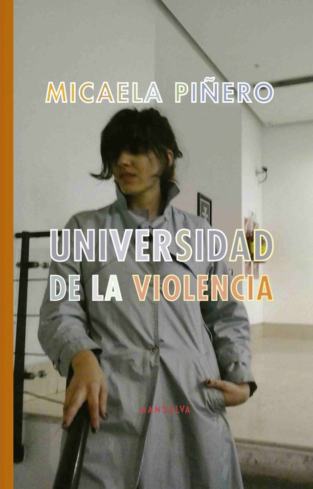 Universidad de la violencia