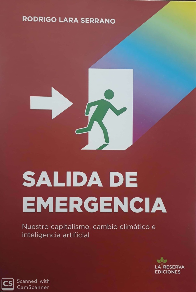 Salida de emergencia