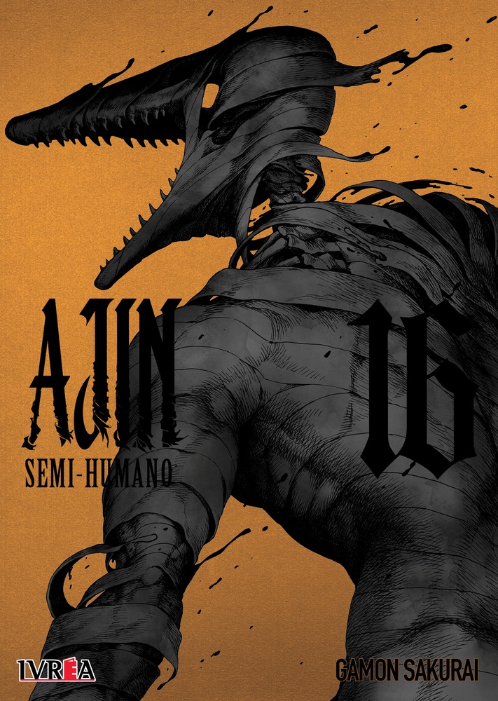 Ajin 16