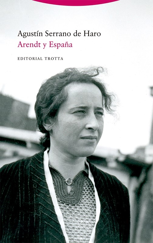 Arendt y España