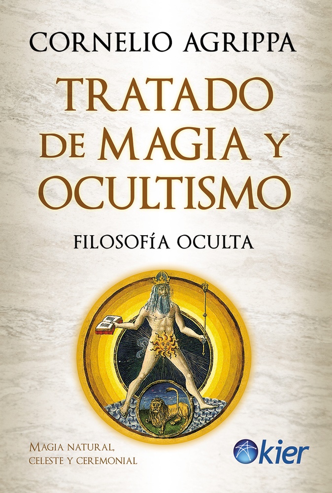 Tratado de magia y ocultismo. Filosofia oculta