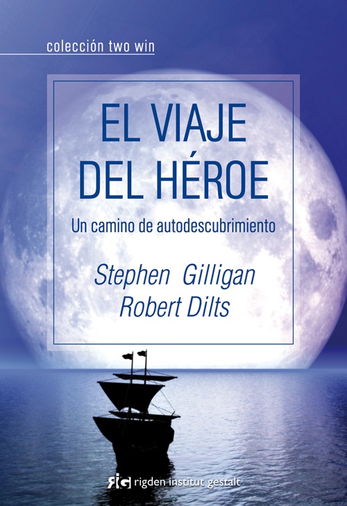 El viaje del heroe