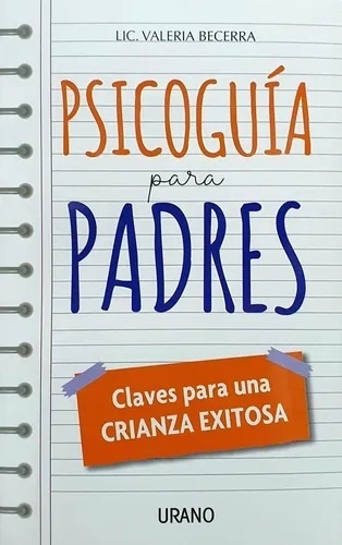 Psicoguia para padres