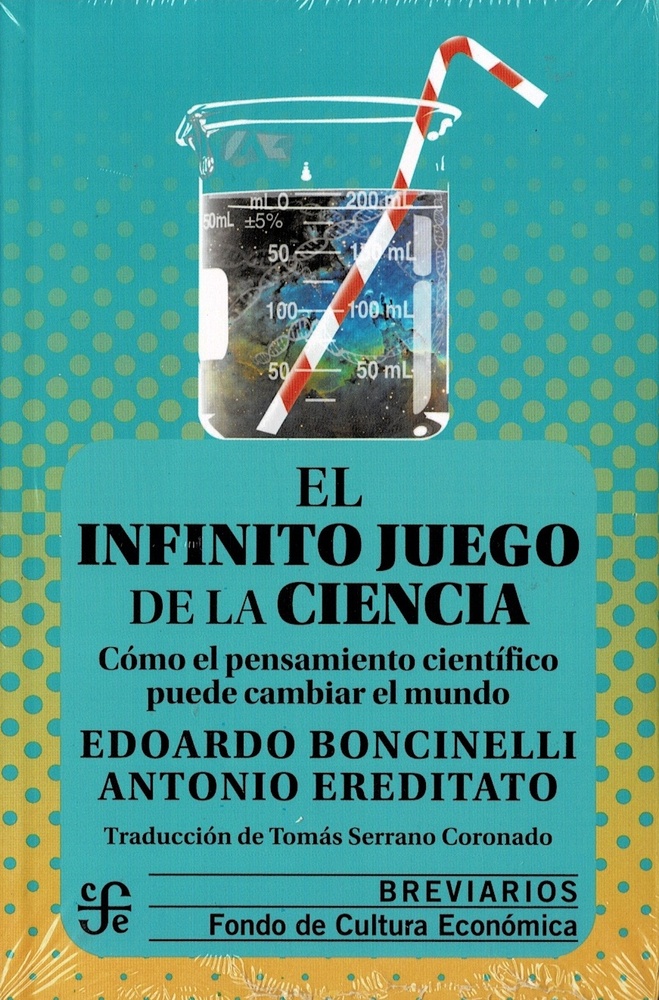 El infinito juego de la ciencia