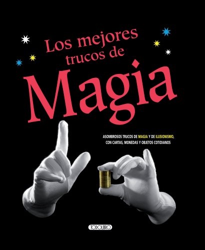 Los Mejores trucos de magia cartas, monedas, y objetos espiralados