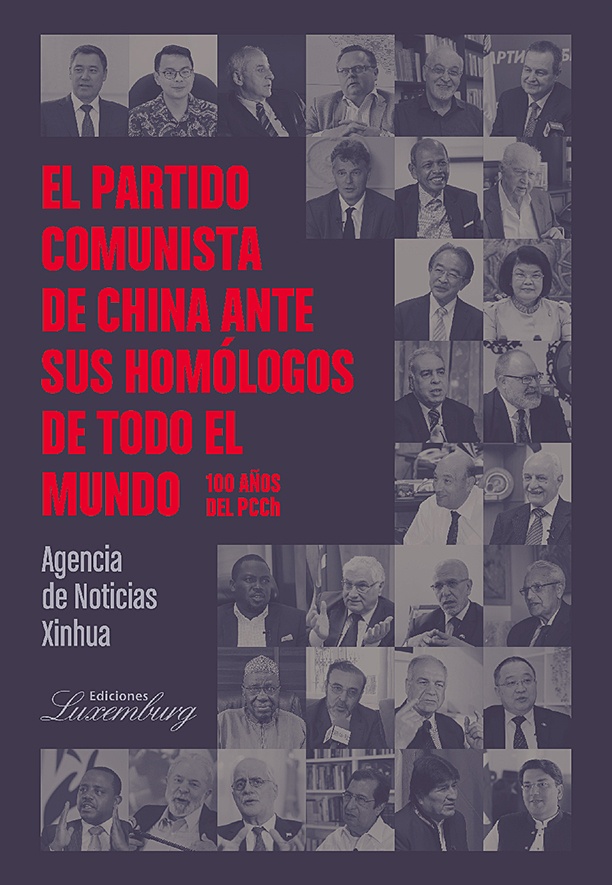 El Partido Comunista de China ante sus homologos de todo el mundo