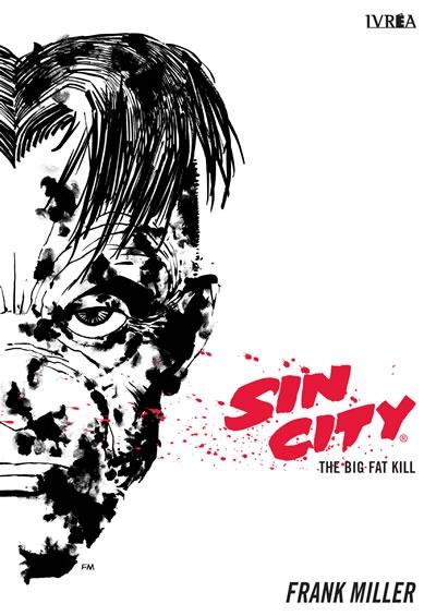 Sin City 03: The Big Fat Kill