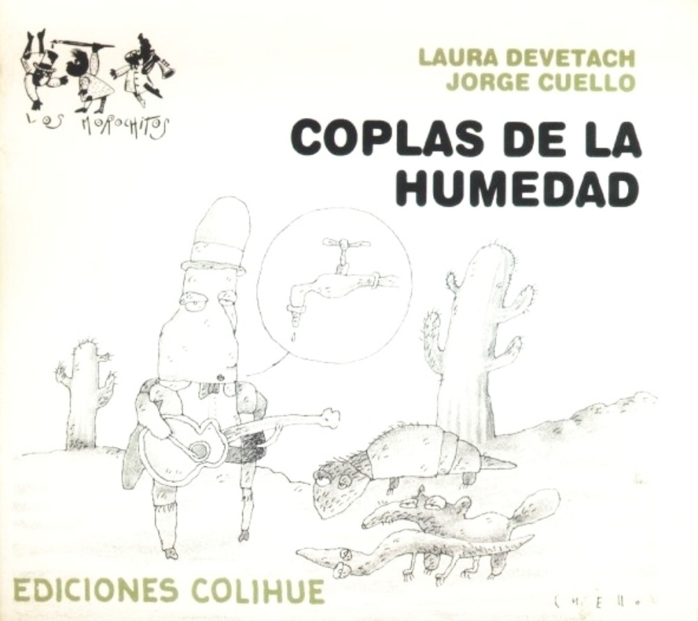 Coplas de la humedad