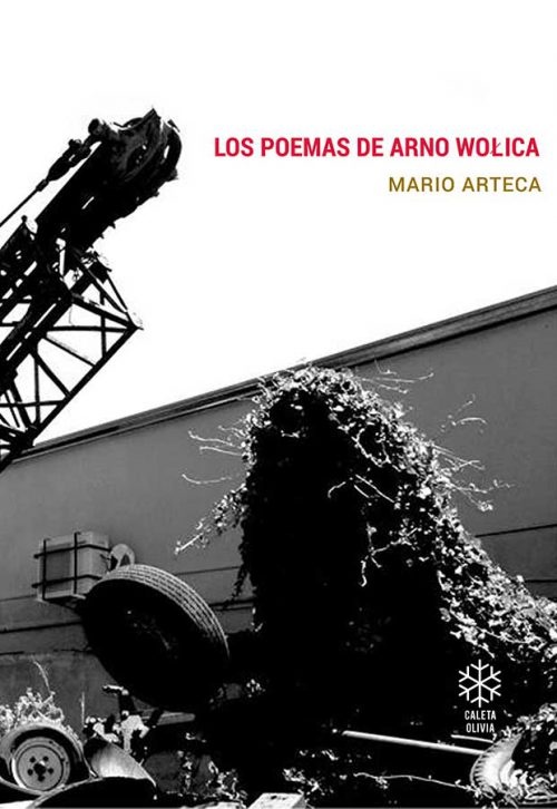 Los Poemas de Arno Wolica