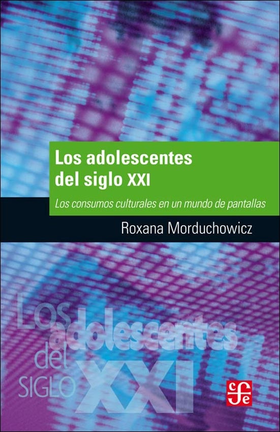 Los Adolescentes del siglo XXI