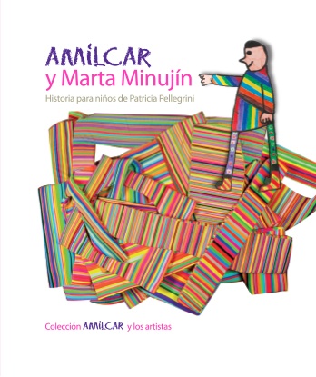 Amilcar y Marta Minujin