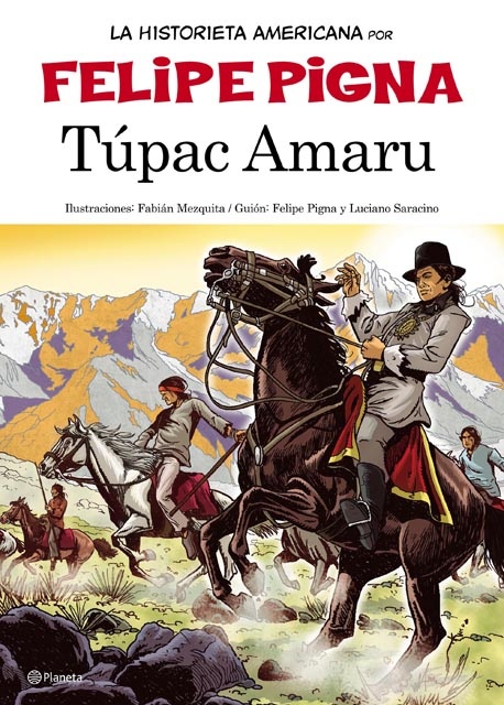 Tupac Amaru