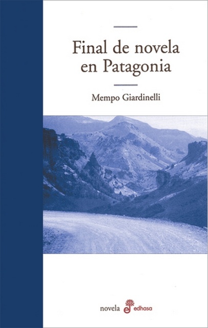 Final de novela en Patagonia