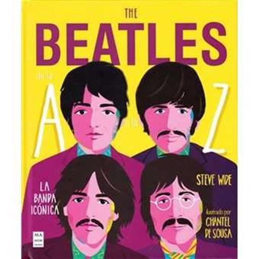 The Beatles de la A a la Z